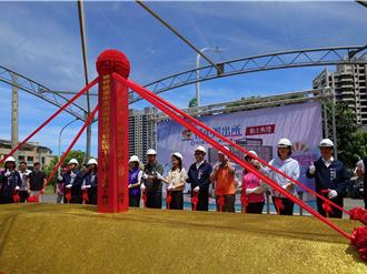 台积电进驻楠梓 高雄建五星级派出所提升生活品质