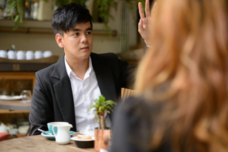 男友AA到极致！贡丸咬1半照算钱 洗髮精按比例分帐