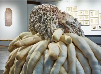 2024台湾美术新貌奖 台中港区艺术中心登场