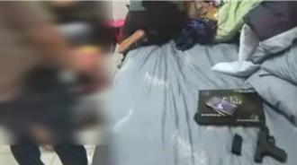 打詐、掃黑專案全國第一 台中警月破51詐團查扣近4億不法所得