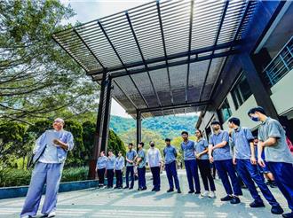 影》震後100天 太魯閣晶英酒店紀錄片《款待的力量》曝光