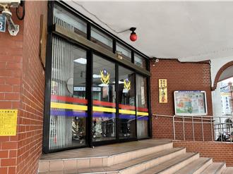 北门所12人遭声押人力吃紧 竹市警局：已调派人力支援