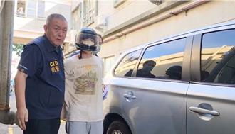 虎尾弒親血案！為何殺母      兇嫌驚喊「我很愛我媽媽」