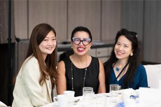 渣打銀攜手BCCT推動女性領導力 助女性創業家創造影響力