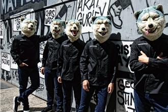 火球祭首波豪華卡司陣容曝光 《鬼滅之刃》主題曲樂團來了