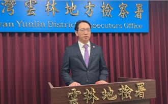 虎尾弒親血案母親身中2刀死亡     檢方：凶嫌近2周精神不穩