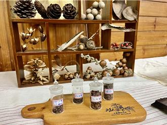 歷時3年搜集全台珍貴種子照片 《臺灣木本植物繁殖理論與應用》發表