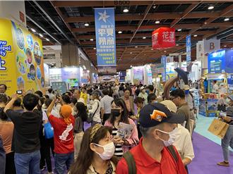 国旅还会更惨？秋季旅展还在卖夏季专案 推买一送一也难救