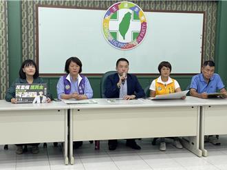 高雄「反濫權護民主」   明起安排11場次宣講活動