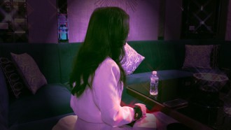 獨》砸5百萬搶救先天心臟病愛女！酒店妹「生不如死」：我做錯什麼