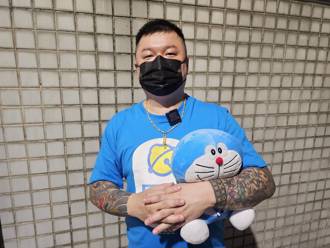 獨》鄭文燦收押入所「掰開肛門」 更生人揭檢身SOP大公開