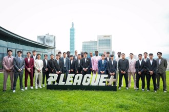 PLG》雷蒙恩與魏莨哲宣告退出2024選秀 4人宣告缺席