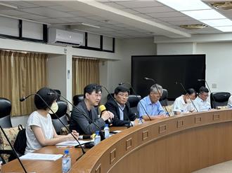 內政部次長董建宏拜會澎湖縣政府   雙方就國土計畫達成共識