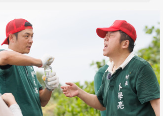 姚元浩變臉怒嗆卜學亮「偷工減料」　錄影現場爆口角衝突