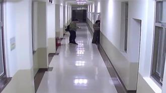 海纳百川》立委成了贼 写下台式民主的悲哀（汪志雄）