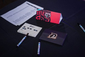 PLG》鋼鐵人副總：選6個新秀夠夠夠 林書豪持續努力中