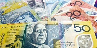 外匯探搜－澳幣長期看漲