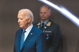 盟友、金主都不挺 换拜风暴升温