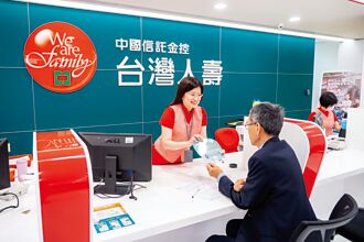 台壽公平待客 獲雙獎肯定