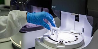 逸達新藥火力全開 攻進海外市場