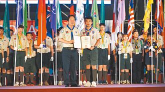 民進黨啟動停權3年 府院靜悄悄