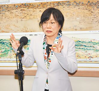 華亞自辦重劃 內政部澄清從未同意