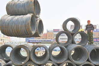 防中洗產地 美墨祭鋼鋁進口新制