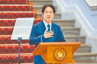 兩國論與現實脫節