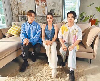 告五人兌現承諾 全台5地發漢堡