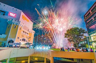 台茂生日慶服飾3折起