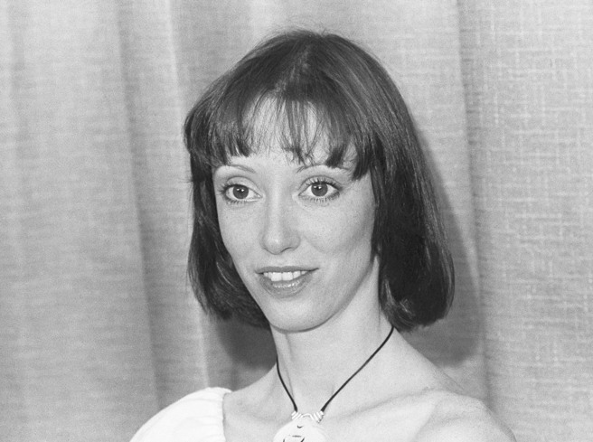 刚过生日惊传病逝！ 坎城影后雪莉杜瓦享寿75岁。(资料照/美联)