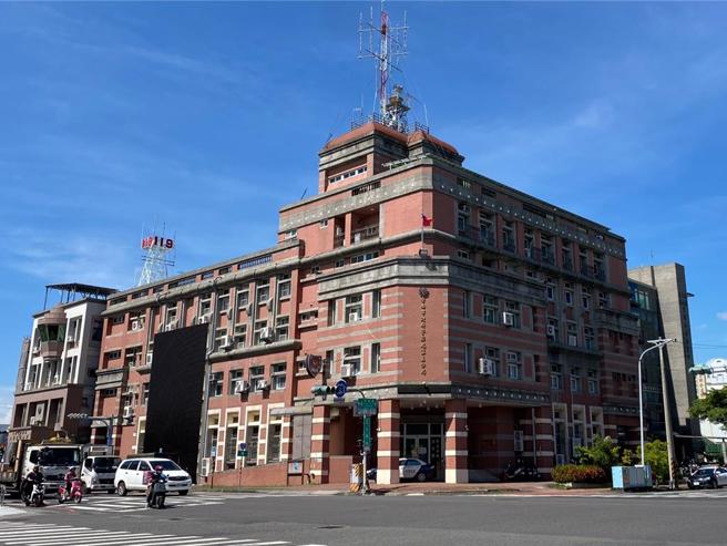 台南市警5分局发生警专实习生疑似轻生身亡憾事，警方现场未发现遗书，没有徵兆。（读者提供／程炳璋台南传真）