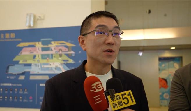 繼藍營北北桃3位市長同台力挺基隆市長謝國樑後，有消息指出今晚謝國樑會在台北宴請藍營民代及名嘴，啟動反罷免「固樑」行動。謝國樑今日受訪證實有此餐會，但僅邀請雙北市議員表達感謝，與立法院修法無關。（徐佑昇攝）