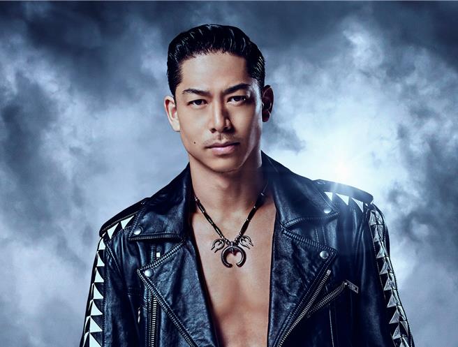 AKIRA将登上浪人祭演出。（笨道策展提供）