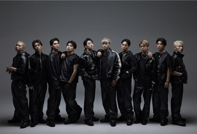 THE JET BOY BANGERZ将登上浪人祭演出。（笨道策展提供）