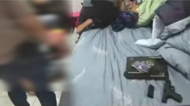 查緝詐團、掃黑專案全國第一，台中警月破51詐團查扣近4億不法所得，矢言瓦解犯罪組織。（台中市刑警大隊提供／李易昌台中傳真）