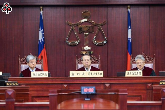 死刑有沒有違憲？ 37死囚可否逃死？ 憲法法庭9／23前須判決（本報資料照片）