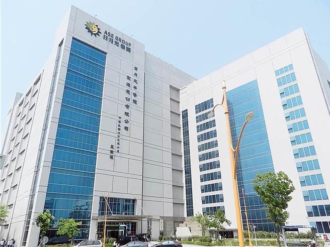 日月光为了能与客户更加紧密，决定在美国硅谷开设第2个厂区。（图／报系资料照）