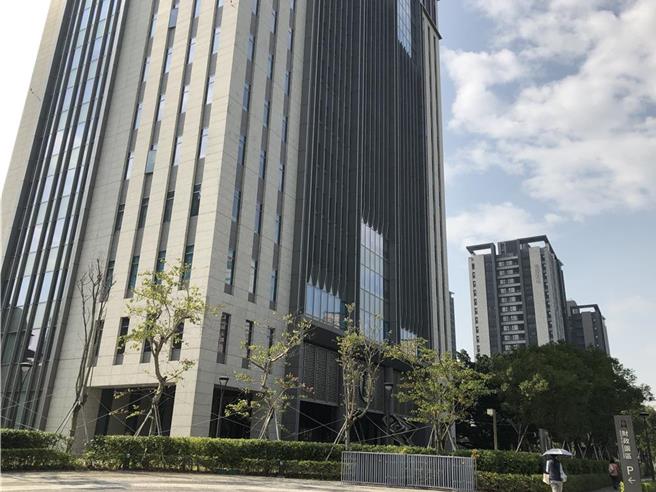 财政部。（本报资料照片）