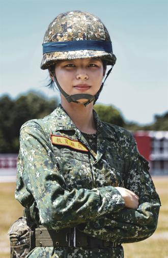 【113年三軍九校院聯合入伍訓練】建立正確用槍觀念 累積軍事素養