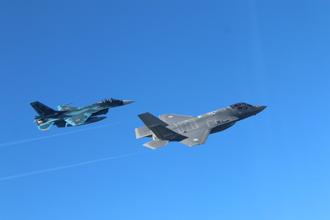 日新版防衛白皮書 強化戰力抗「中」擴張