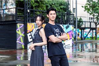 專訪／吳慷仁反向思考《破浪》丟包袱全裸 劉主平大方露：連我自己都想看