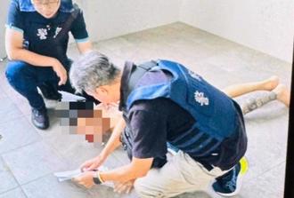 林士杰遭枪杀策画太细    南警局长曝：疑黑吃黑且外省挂才有这能力