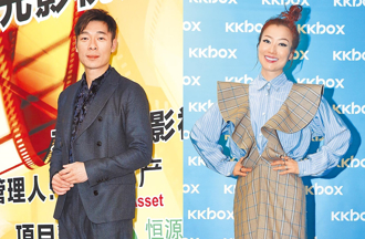 許志安喇舌偷吃後首與鄭秀文合唱　突蒼老20歲皺紋爬滿臉