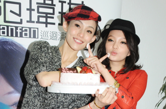 張韶涵久未回台開唱非因范瑋琪？高嘉瑜認罪：我害的