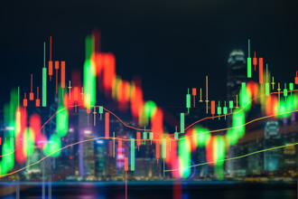 不是富邦、国泰！谢金河点名「金控大黑马」 靠证券半年赚破百亿