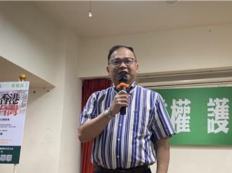 綠宣講讚鄭文燦政績讓桃園很驕傲  王義川批藍不要把桃園講這麼難聽