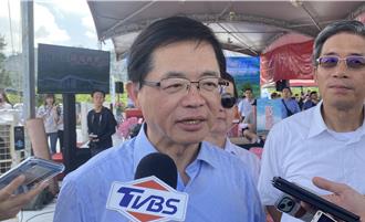 禁團令有解？155人陸團赴台參旅展 交長：已做好準備