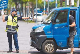 萬安47號演習23日登場 北市府籲民眾配合管制疏散