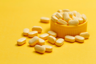 4族群最缺B群 助眠又醒脑 吃错种类恐反效果